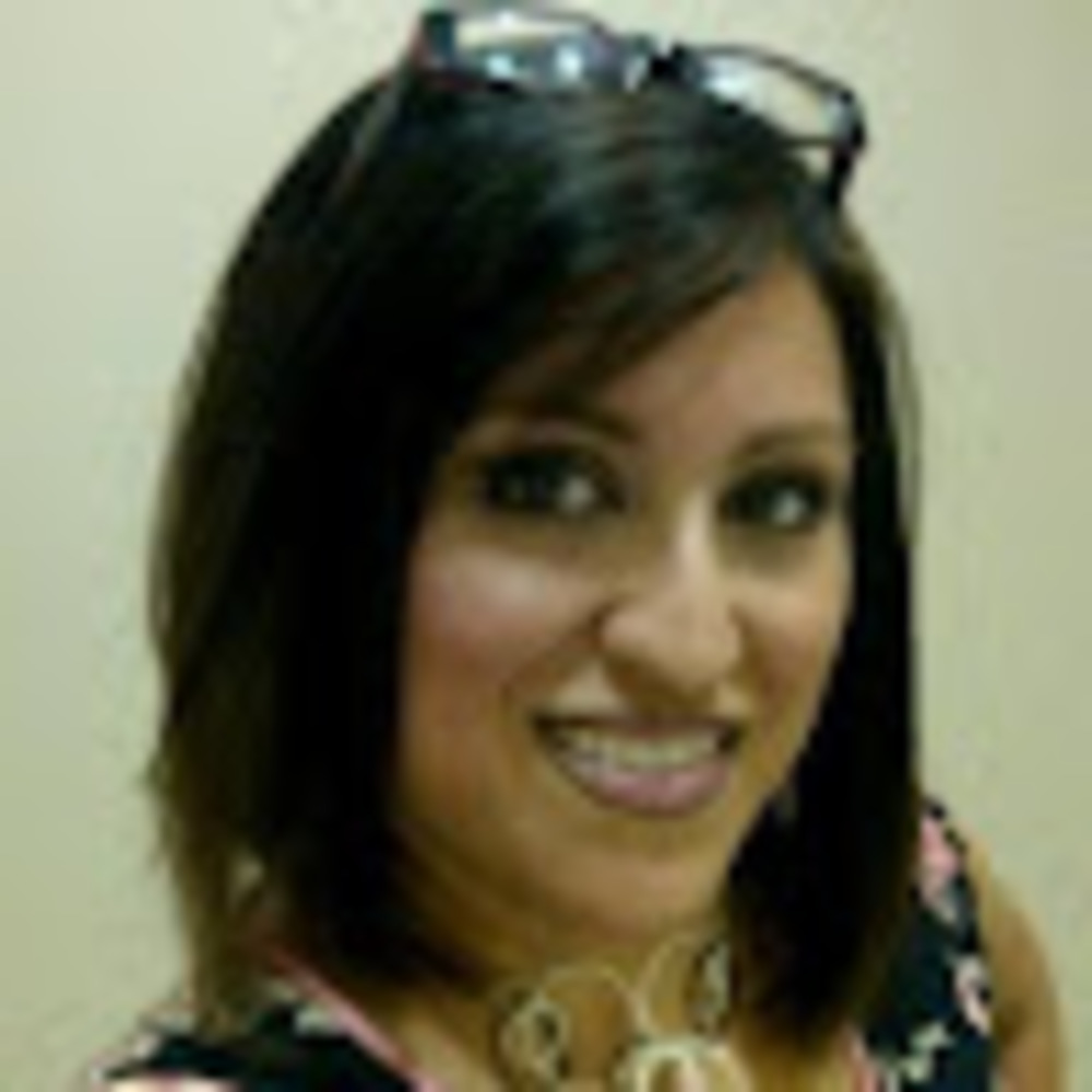 Meet your Posher, Stephanie